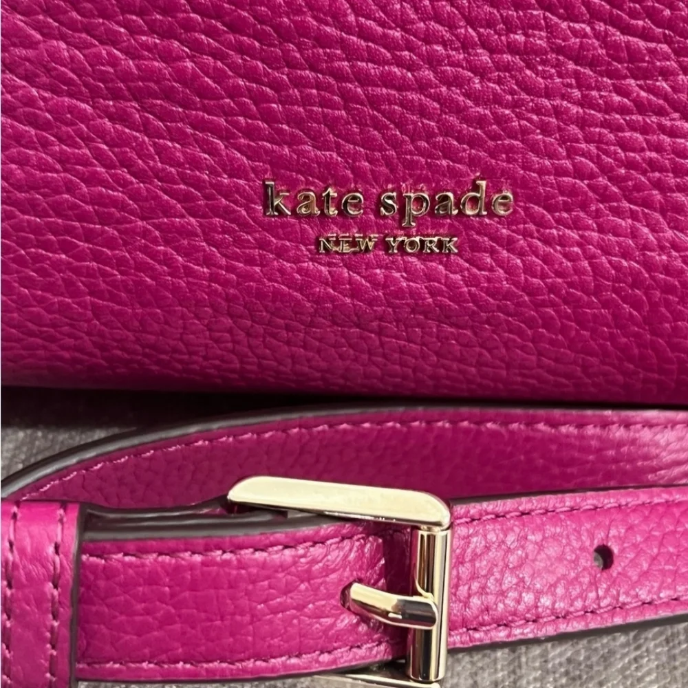 Kate Spade hand/ crossbody bag - Picture 8 of 9